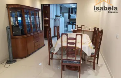 Sobrado com 8 dormitórios à venda, 525 m² por r$ 2.000.000,00 - suíço - são bernardo do campo/sp