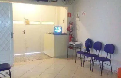 Casa comercial com 1 sala para alugar na Rua Lacedemônia, 845, Vila Mascote, São Paulo