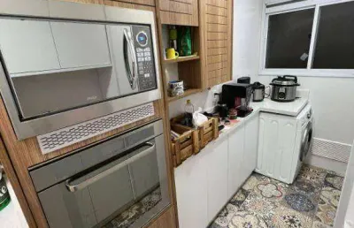 Apartamento com 3 dormitórios à venda, 81 m² por r$ 958.000,00 - saúde - são paulo/sp