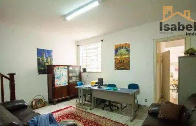 Sobrado com 3 dormitórios à venda por r$ 882.000 - vila mariana - são paulo/sp