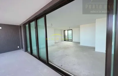 Apartamento para venda em salvador, horto florestal, 4 dormitórios, 4 suítes, 4 banheiros, 4 vagas,