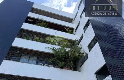 Apartamento para venda em salvador, rio vermelho, 4 dormitórios, 3 suítes, 4 banheiros, 3 vagas