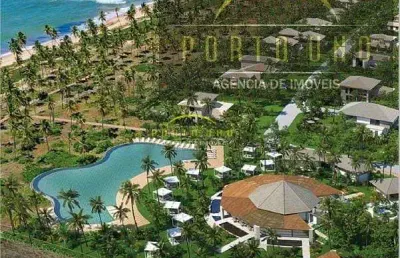 Terreno a venda em uma das praias mais procuradas no litoral da bahia, mata de são joao, praia do f