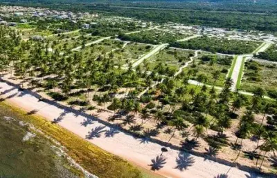 Terreno em condomínio fechado à venda na Alameda Dos Pescadores, Praia do Forte, Mata de São João