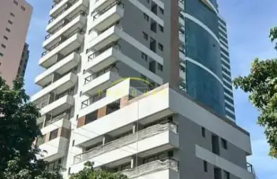 Apartamento para venda em salvador, caminho das árvores, 1 dormitório, 1 banheiro, 1 vaga