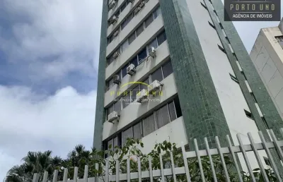 Apartamento para venda em salvador, candeal, 3 dormitórios, 1 suíte, 3 banheiros, 1 vaga