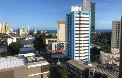 Oportunidade de investimento house federação - apartamento quarto e sala à venda!