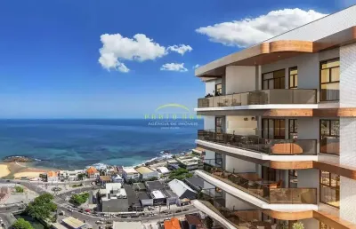 Apartamento 3 quartos à venda, rio vermelho, salvador, ba