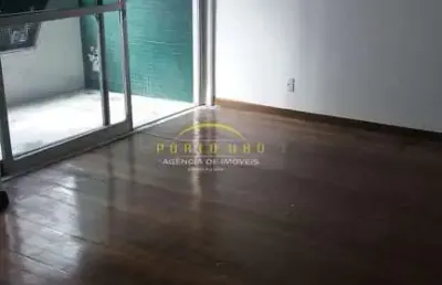 Apartamento amplo à venda, 3 quartos com 1 suíte, campo grande, salvador, ba