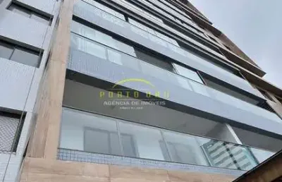 Oportunidade! apartamento novo, 2 suítes à venda na federação, salvador, ba