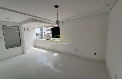 Apartamento à venda, caminho das árvores, salvador, ba