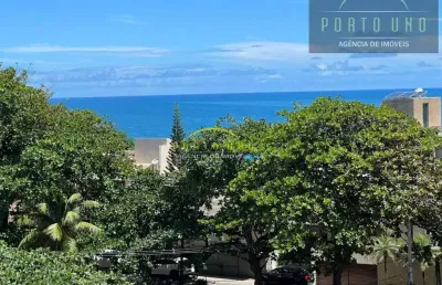 Apartamento com 4 quartos à venda na Morro Do Escravo Miguel, Ondina, Salvador