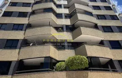 Apartamento com 3 quartos à venda na Rua Barão do Triunfo, 368, Federação, Salvador