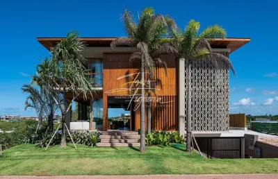 Casa à venda, praia do forte (mata de são joão), ba