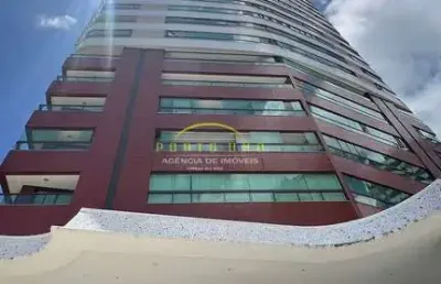 Apartamento à venda, corredor da vitória, salvador, ba