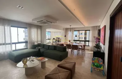 Apartamento à venda, caminho das árvores, salvador, ba