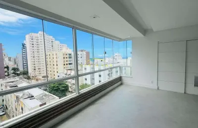 Apartamento com 4 quartos à venda na Rua Amazonas, 187, Pituba, Salvador