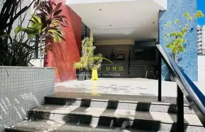 Incrível oportunidade!! apartamento à venda, ondina, salvador, ba