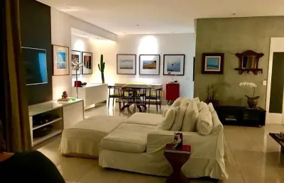 Excelente apartamento de 4 suítes no horto florestal | condomínio de alto padrão com lazer completo