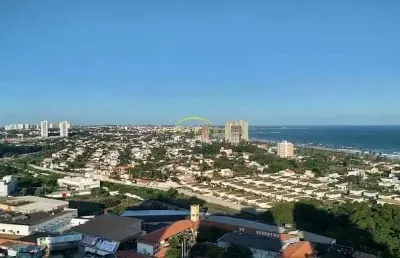 Maravilhoso apartamento à venda na colina a - patamares, salvador, ba