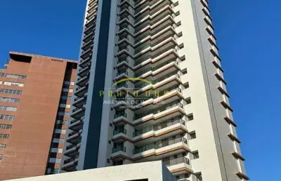 Oportunidade única! apartamento novo à venda no caminho das árvores – luxo, conforto e localização