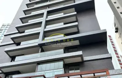 Apartamento com 1 quarto à venda na Rua Florianópolis, 84, Barra, Salvador