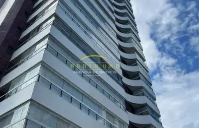 Excelente apartamento á venda, 4 suítes, com estar intimo e gabinete, no melhor do horto florestal!