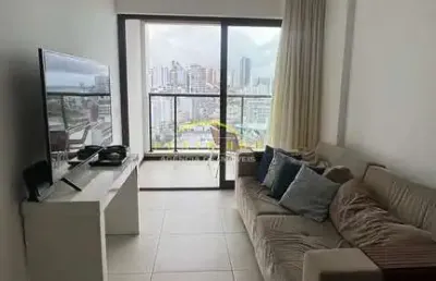 Apartamento com 2 quartos à venda na Rua Alfredo Magalhães, 115, Barra, Salvador