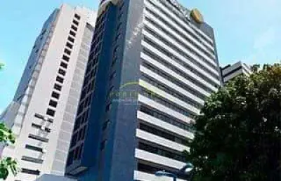 Sala comercial com 1 sala à venda na Rua Coronel Almerindo Rehem, 126, Caminho das Árvores, Salvador