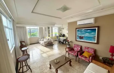 Apartamento com 3 quartos à venda na Rua Marquês de Caravelas, 429, Barra, Salvador