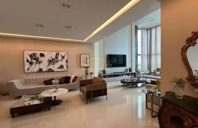 Apartamento 4 suítes à venda, horto florestal, salvador, ba