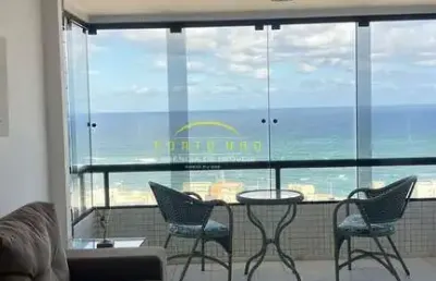 Apartamento com 2 quartos à venda na Rua da Brisa, 42, Pituba, Salvador