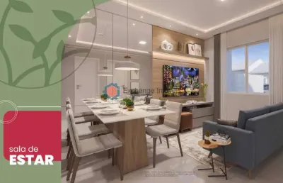 Casa com 2 quartos à venda na Avenida Rio Amazonas, Estados, Fazenda Rio Grande