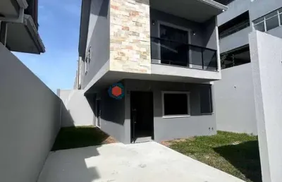 Casa com 3 quartos à venda no Bairro Alto, Curitiba 