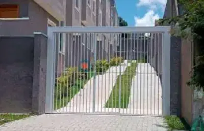 Apartamento com 3 quartos à venda no Bairro Alto, Curitiba 