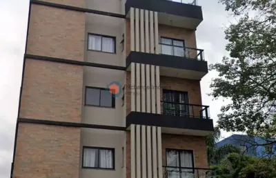 Apartamento com 3 quartos à venda na Rua Capitão João Busse, Cajuru, Curitiba