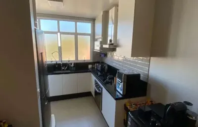 Lindo apartamento com 54m², 2 dormitórios e 1 vaga de garagem - para venda - vila alpina - são paul