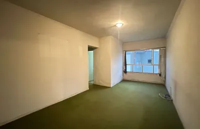 Apartamento amplo para reformar, 2 dormitórios e 1 vaga, 100m² no tatuapé - vila gomes cardim, são
