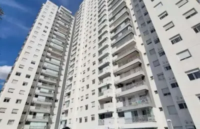 Semi mobiliado, apartamento à venda, 2 dormitórios, 1 vaga,  próximo do metrô brás, são paulo, sp
