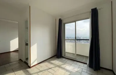 Apartamento de 2 dormitórios e 1 vaga, pronto para morar, 50m², vila formosa, são paulo - s