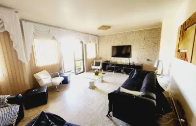Apartamento com 3 suítes e 3 vagas, 184 m² - condomínio com lazer completo, no coração da vila form
