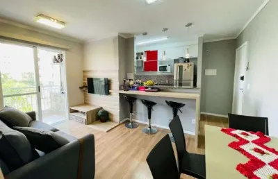 Excelente apartamento no acquavita mooca condomínio clube, 2 dormitórios (1 suíte) e 1 vaga, 71 m²