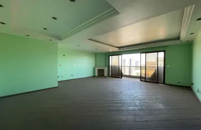 Apartamento com 4 dormitórios (2 suíte) e 3 vagas - único alto padrão da av. joão xxiii, muito ampl