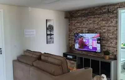 Apartamento com 2 dormitórios à venda, 39 m² por r$ 320.000,00 - cangaíba - são paulo/sp