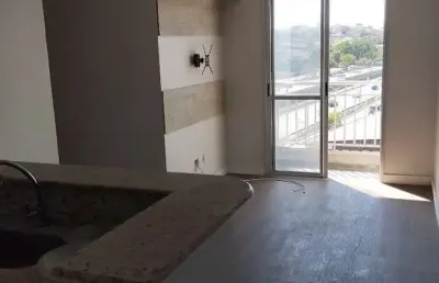 Apartamento à venda, 3 dormitórios , 56 metros, 1 vaga coberta e livre - vila carrão, são paulo, sp