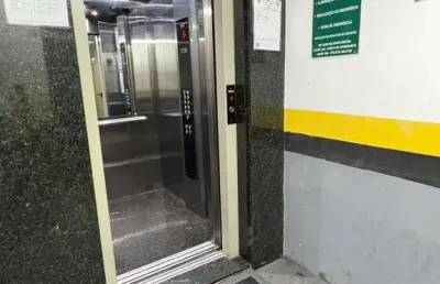 Apartamento novo à venda, 2 dormitórios com vaga e elevador - vila nhocune, são paulo, sp