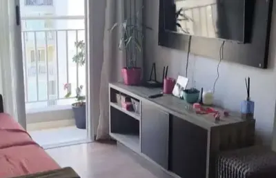 Apartamento 2 dormitórios com suite à venda, penha, são paulo, sp
