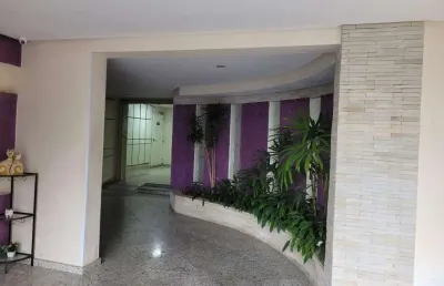 Apartamento no conjunto residencial vila belém, 2 dormitórios e 1 vaga - vila ivone - são paulo / s