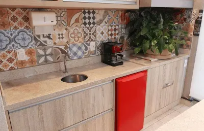 Beíssimo apartamento próximo ao shopping mooca, com 101m², 3 dormitórios (1 suíte), ar-condicionado