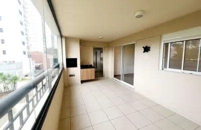 Excelente apartamento para venda no condomínio bonjour, com 120m²,  3 dormitórios (sendo 1 suíte) e
